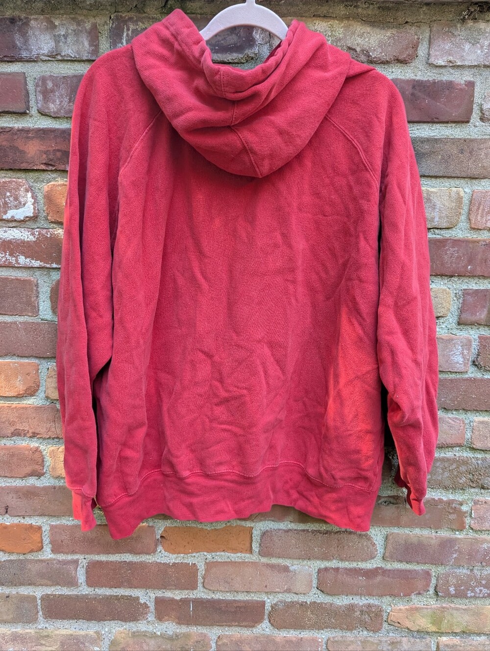 Peace Frogs Hoodie Women's Size XXL - Picture 8 of 8